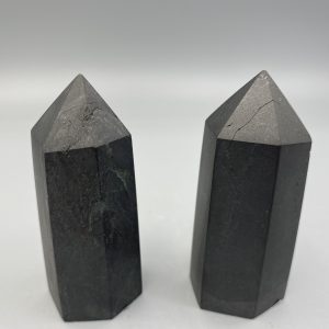 Shungite Point