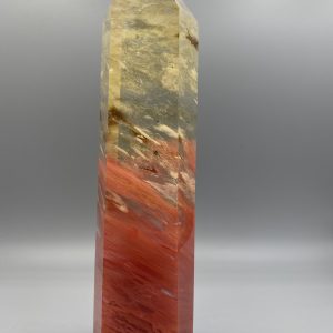 Red & Gold Smelting Point XL