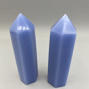 Luminous Stone Blue Point