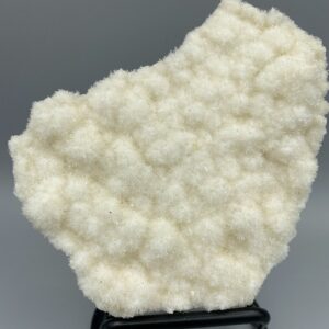 Selenite Gypsum Cluster