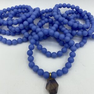 Luminous Stone Bracelet Blue
