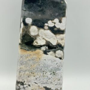 Ocean Jasper Tower